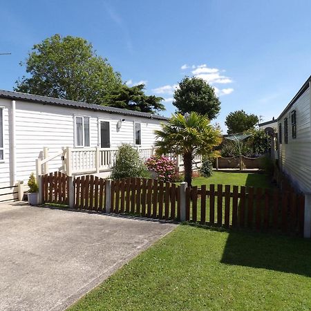 Villa Hares Haven Pet Friendly Sleeps 6 à Kingston upon Hull Extérieur photo