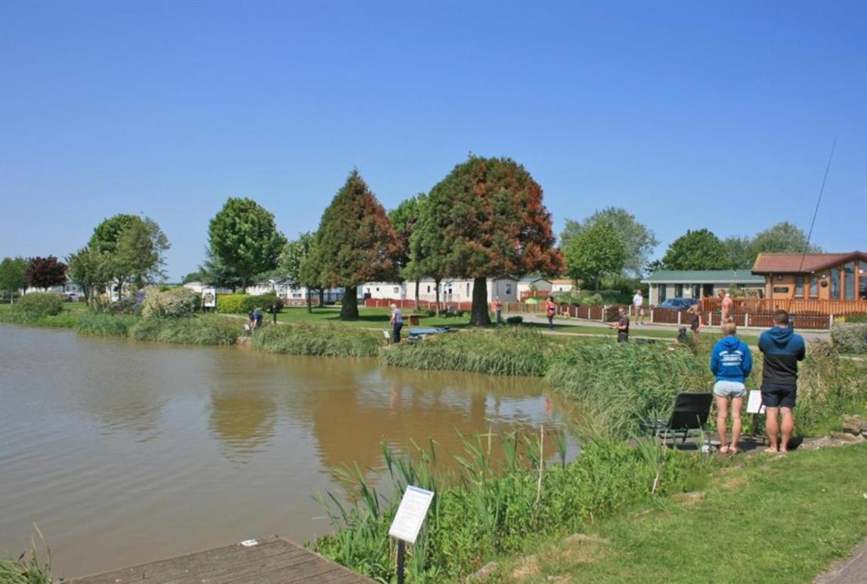 Villa Hares Haven Pet Friendly Sleeps 6 à Kingston upon Hull Extérieur photo
