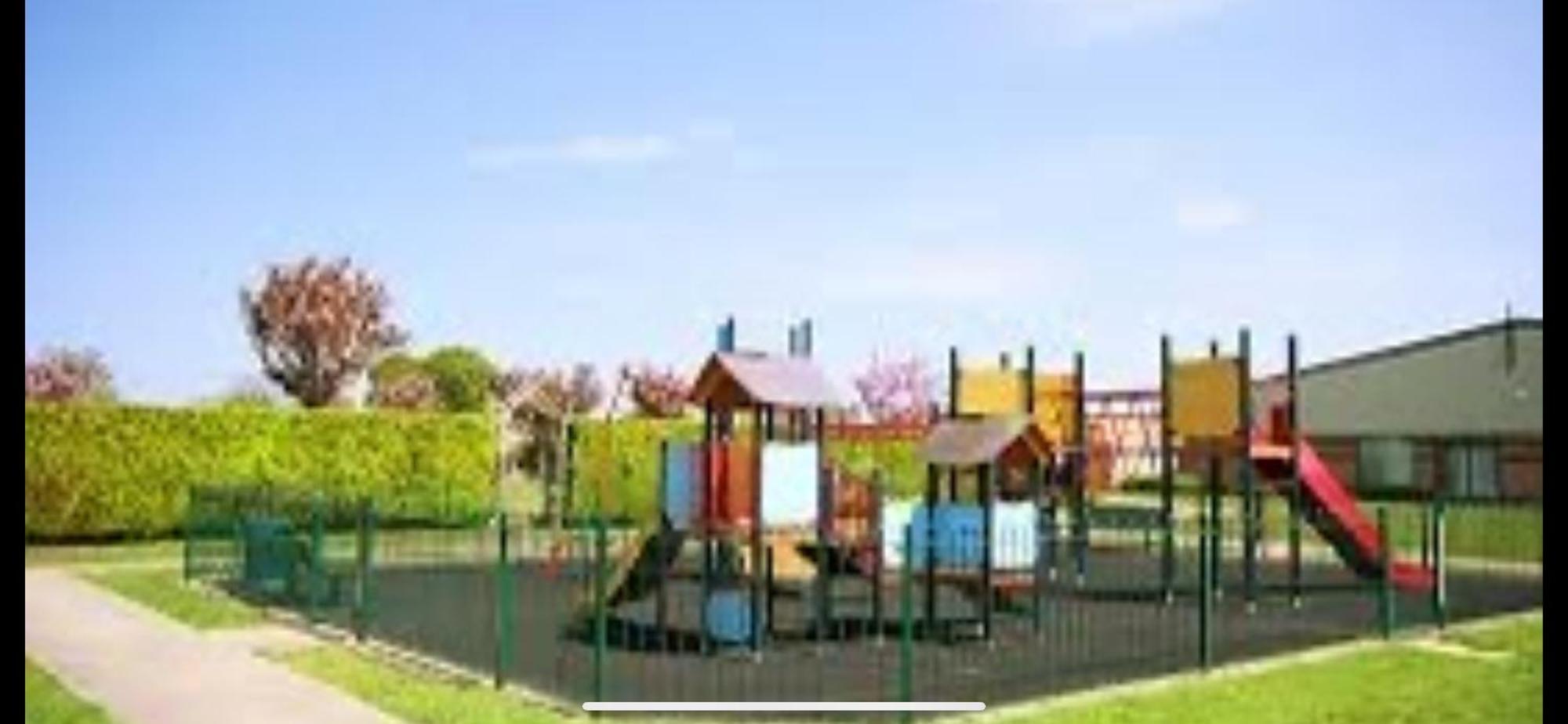 Villa Hares Haven Pet Friendly Sleeps 6 à Kingston upon Hull Extérieur photo