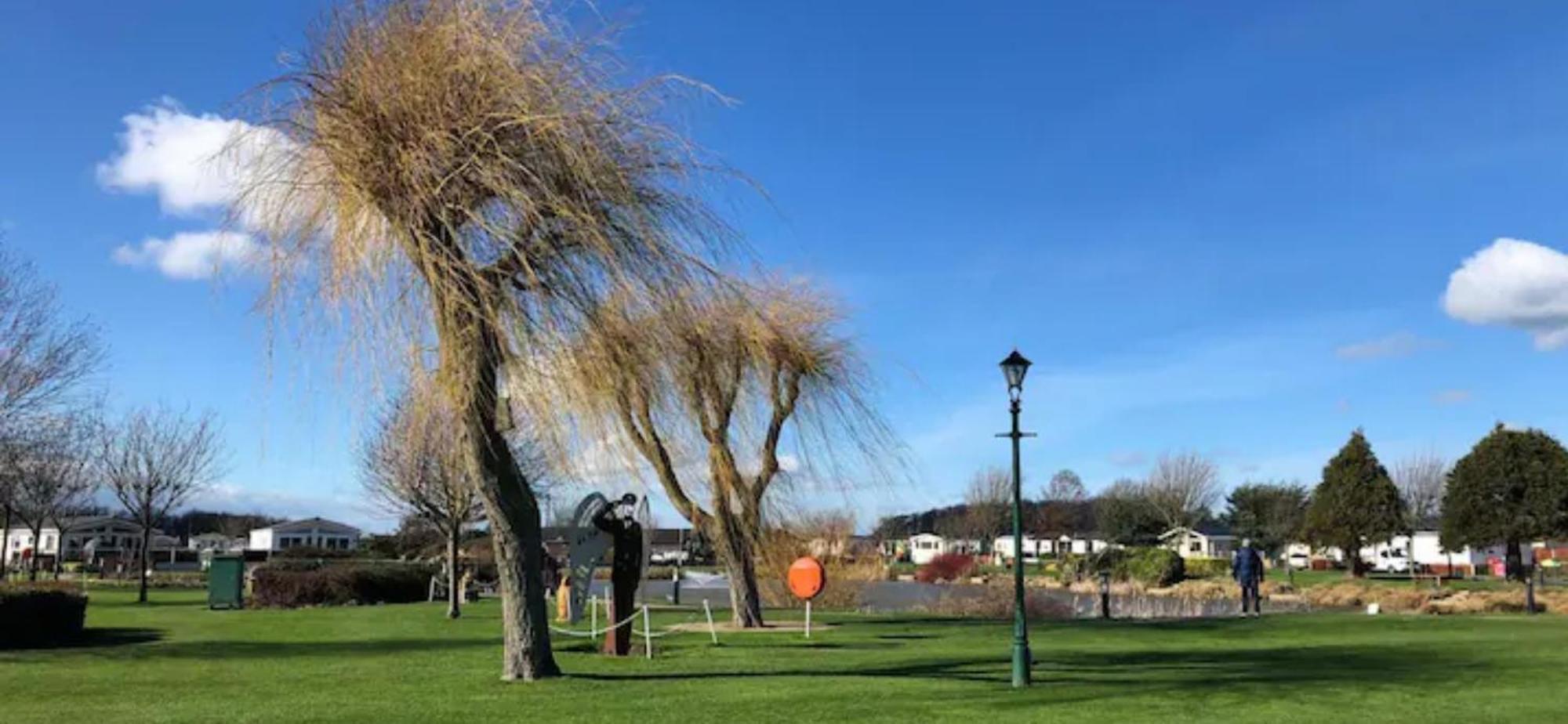 Villa Hares Haven Pet Friendly Sleeps 6 à Kingston upon Hull Extérieur photo