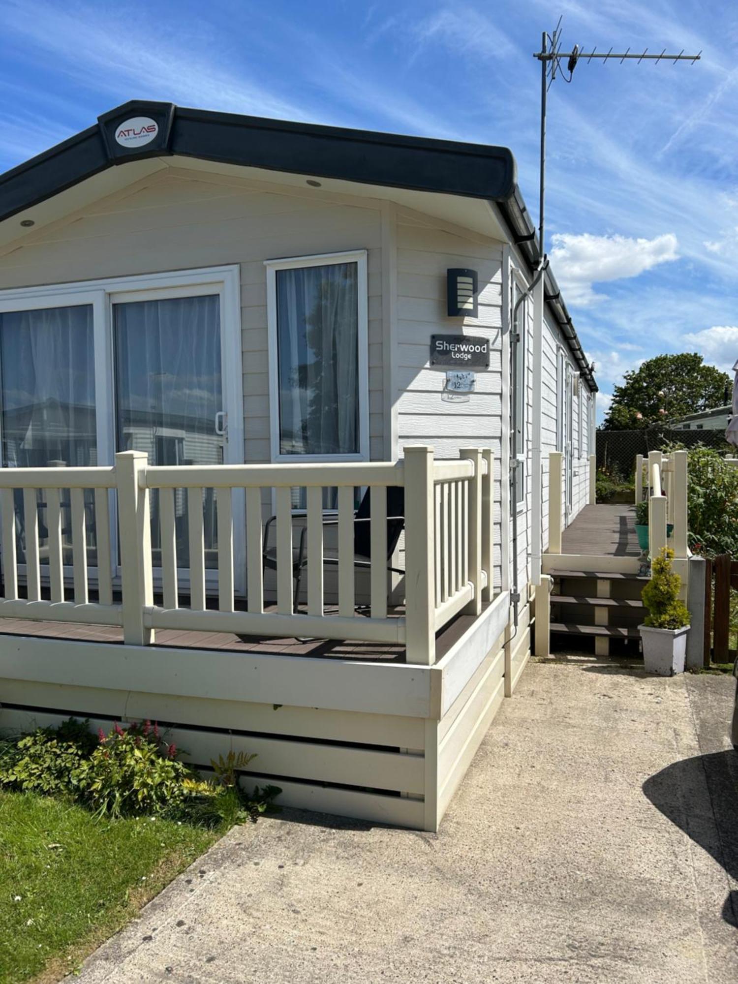 Villa Hares Haven Pet Friendly Sleeps 6 à Kingston upon Hull Extérieur photo