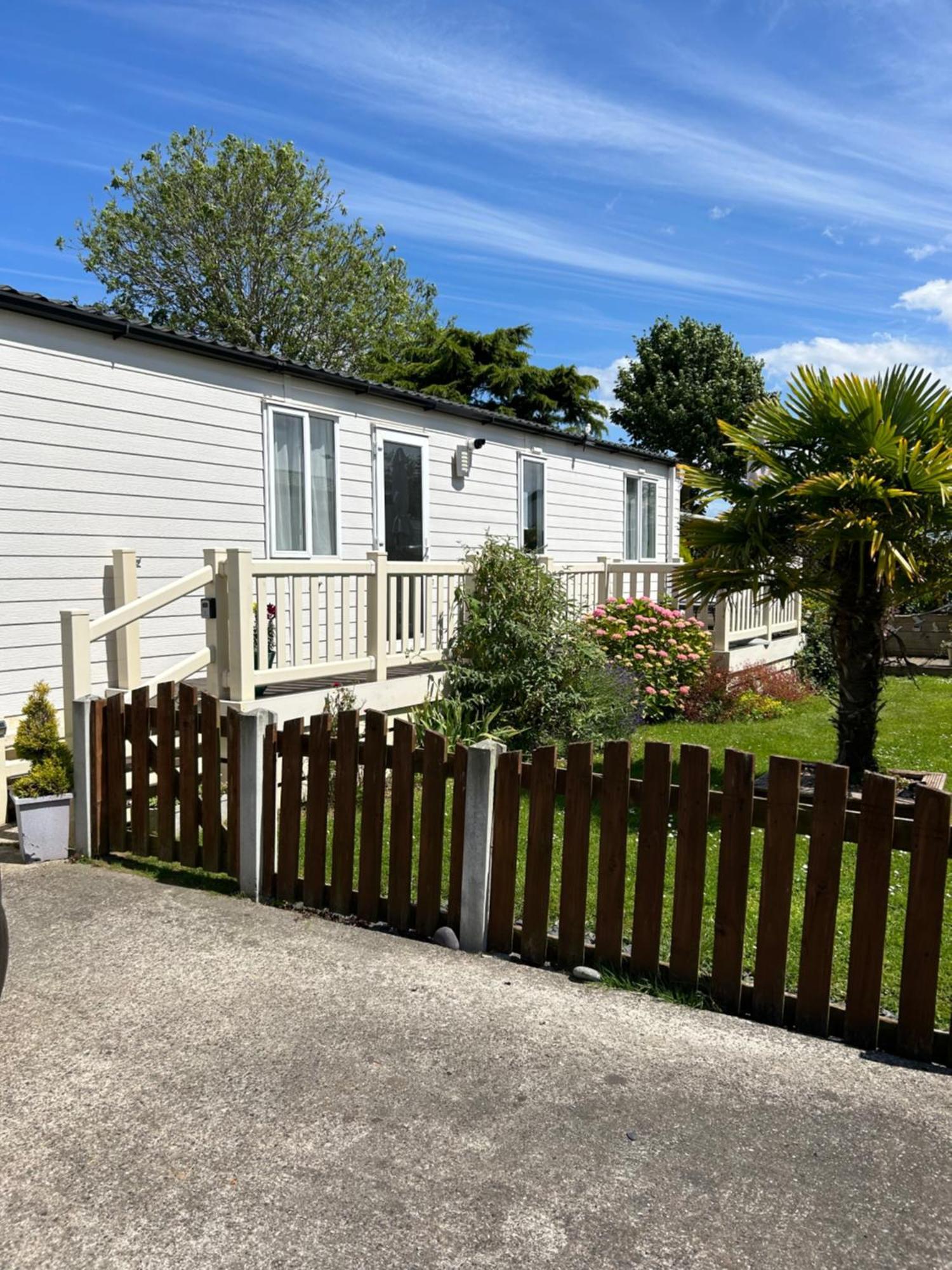 Villa Hares Haven Pet Friendly Sleeps 6 à Kingston upon Hull Extérieur photo