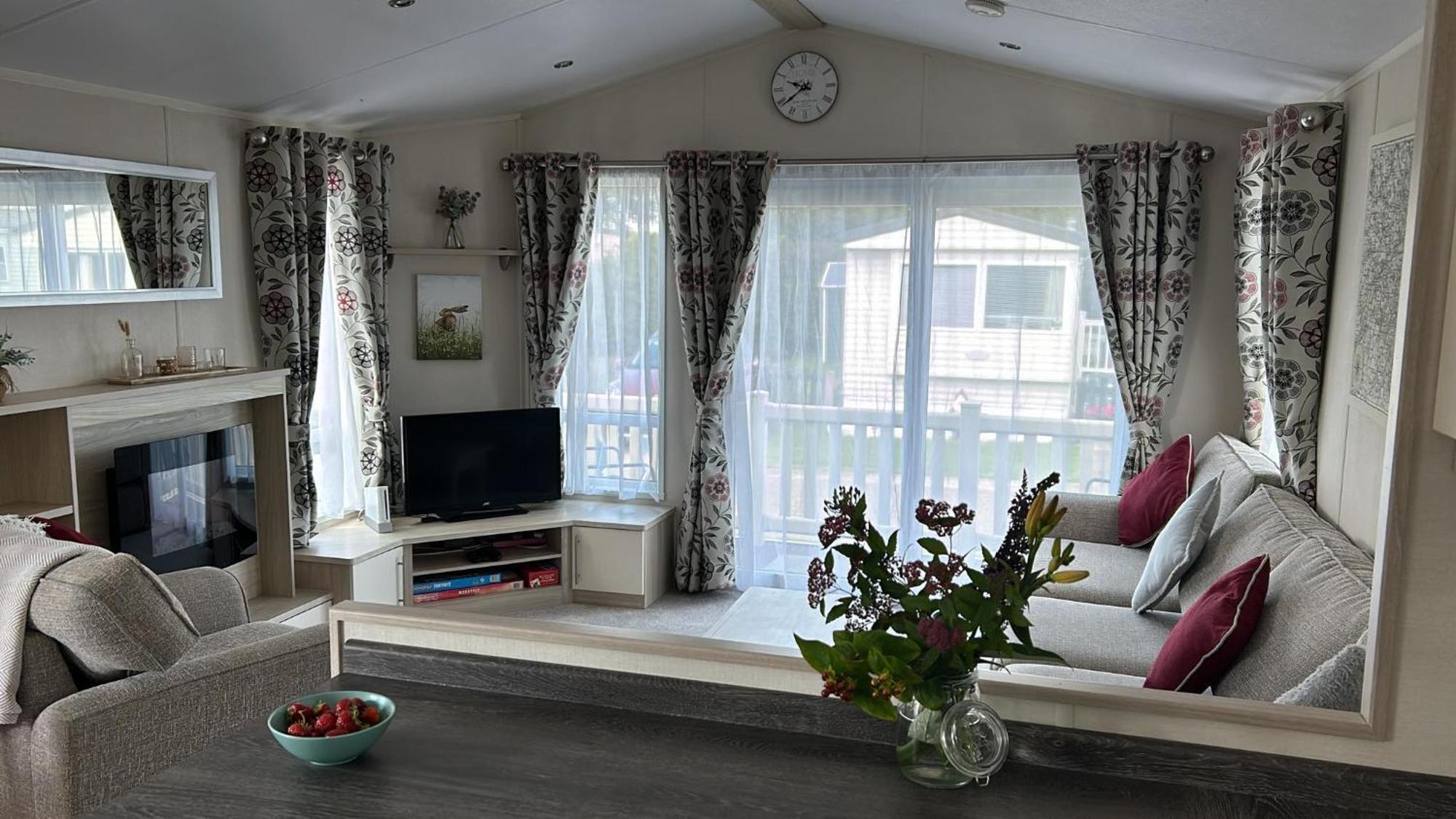 Villa Hares Haven Pet Friendly Sleeps 6 à Kingston upon Hull Extérieur photo