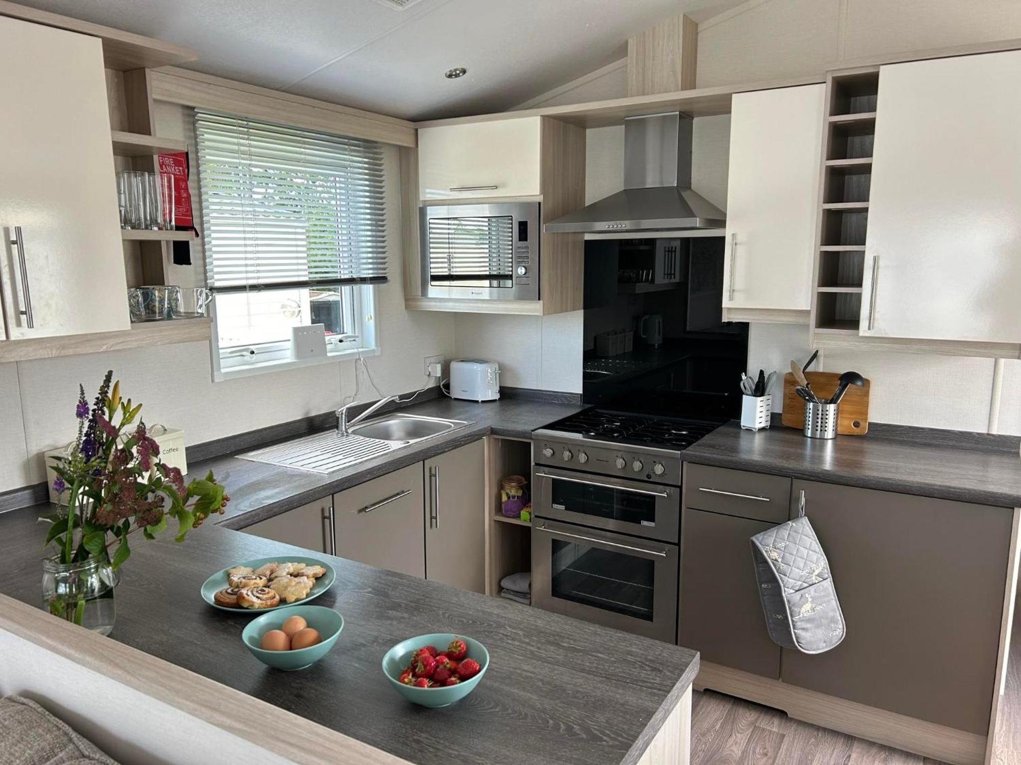 Villa Hares Haven Pet Friendly Sleeps 6 à Kingston upon Hull Extérieur photo