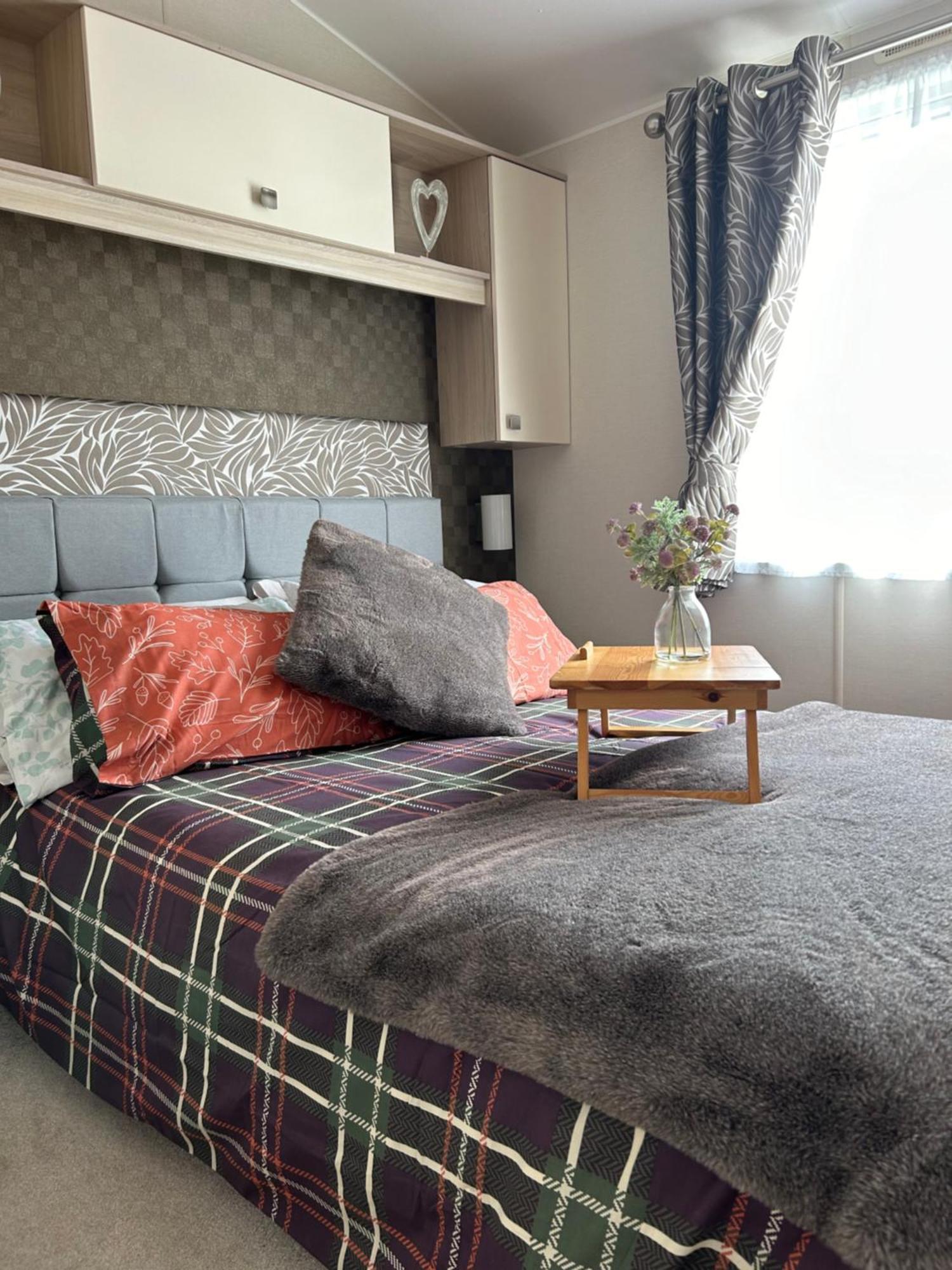 Villa Hares Haven Pet Friendly Sleeps 6 à Kingston upon Hull Extérieur photo
