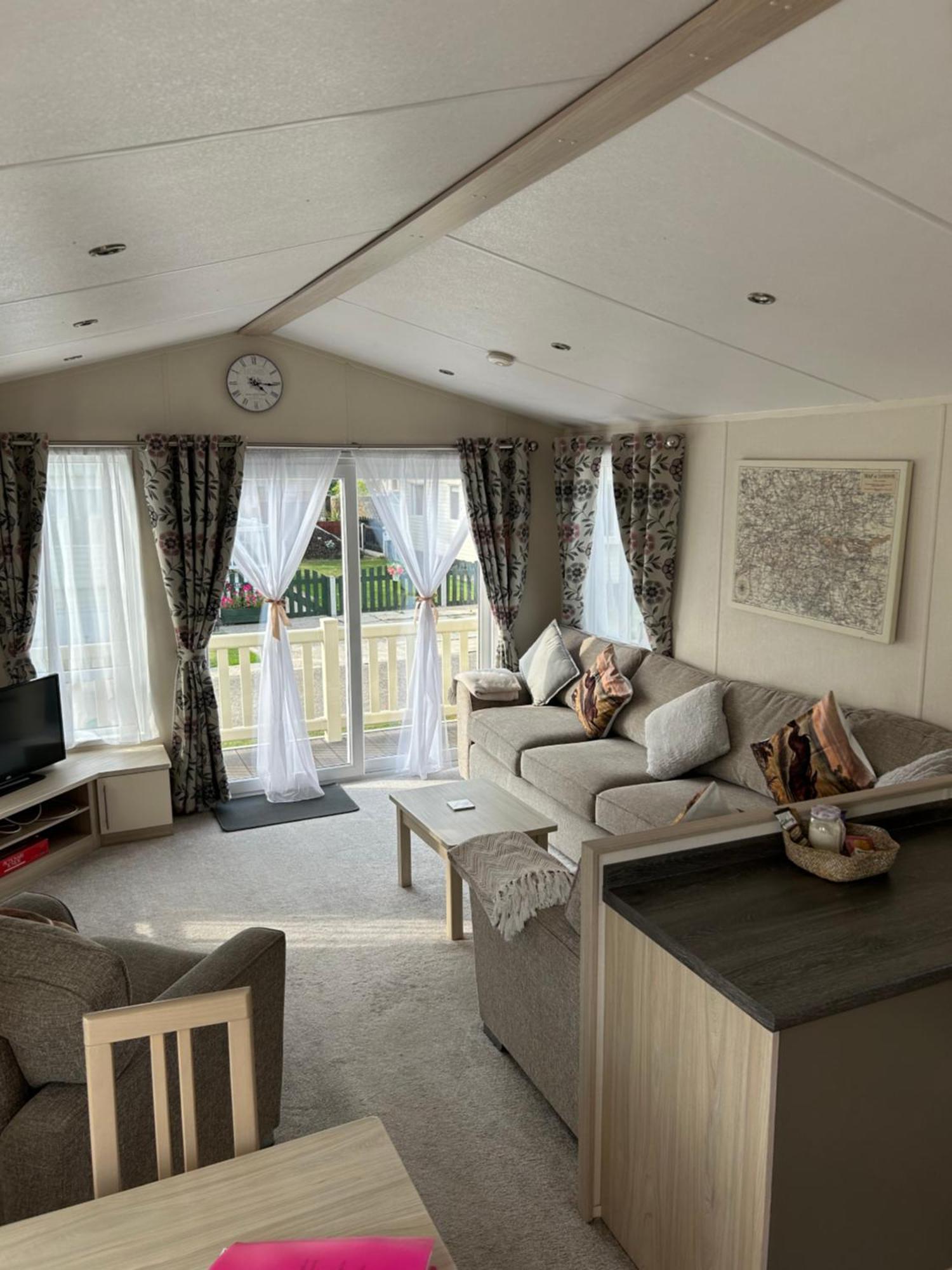 Villa Hares Haven Pet Friendly Sleeps 6 à Kingston upon Hull Extérieur photo