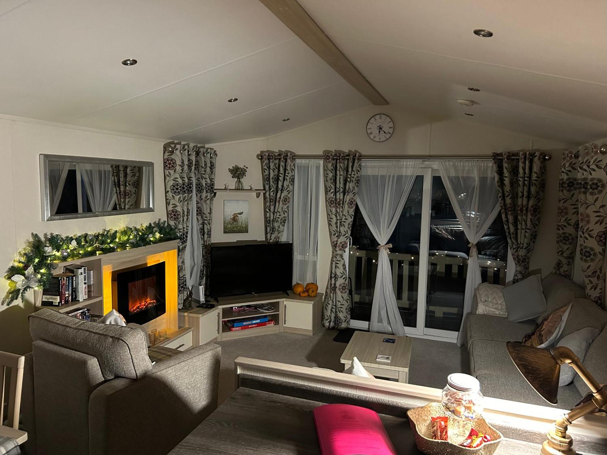 Villa Hares Haven Pet Friendly Sleeps 6 à Kingston upon Hull Extérieur photo