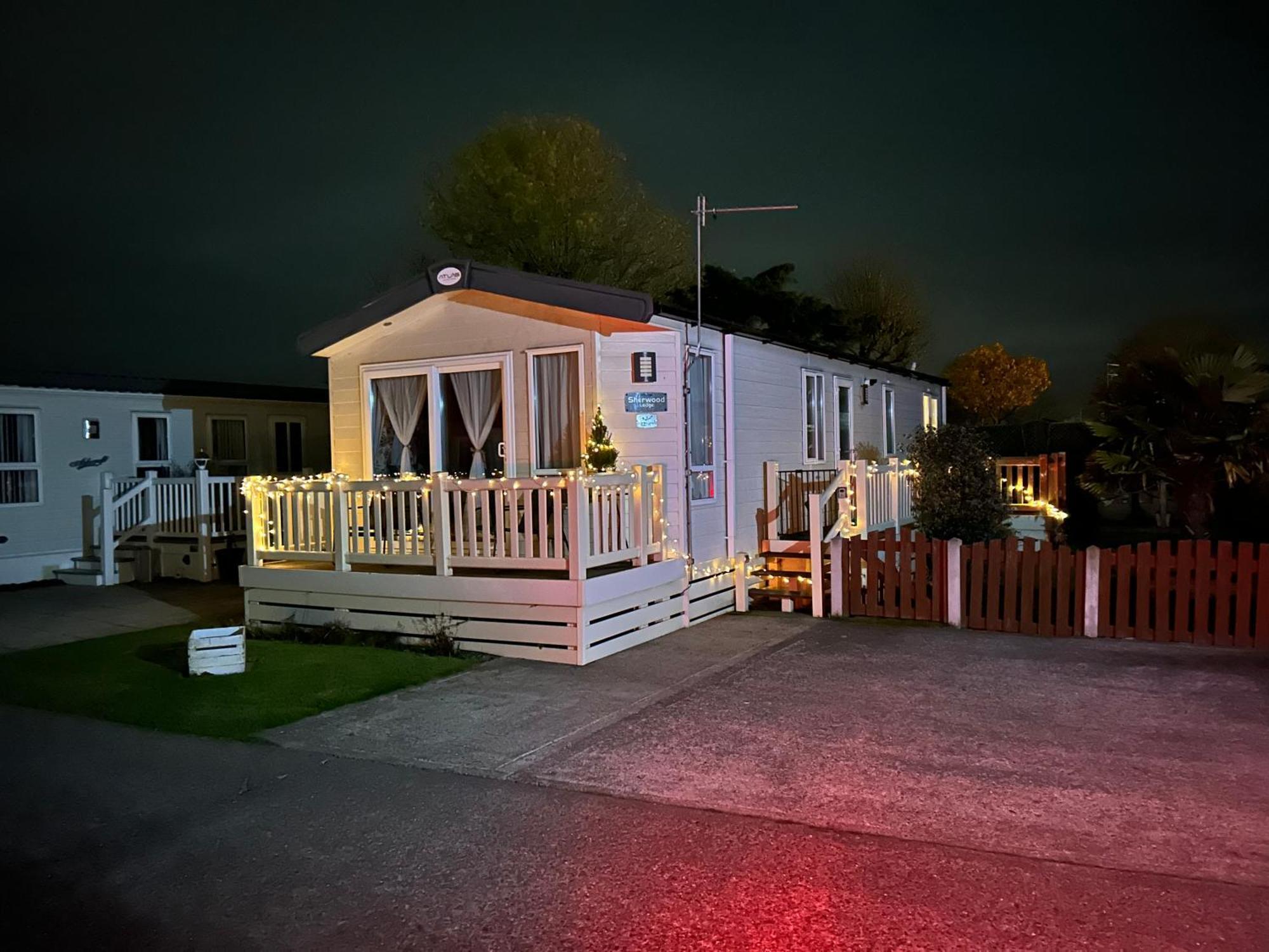 Villa Hares Haven Pet Friendly Sleeps 6 à Kingston upon Hull Extérieur photo