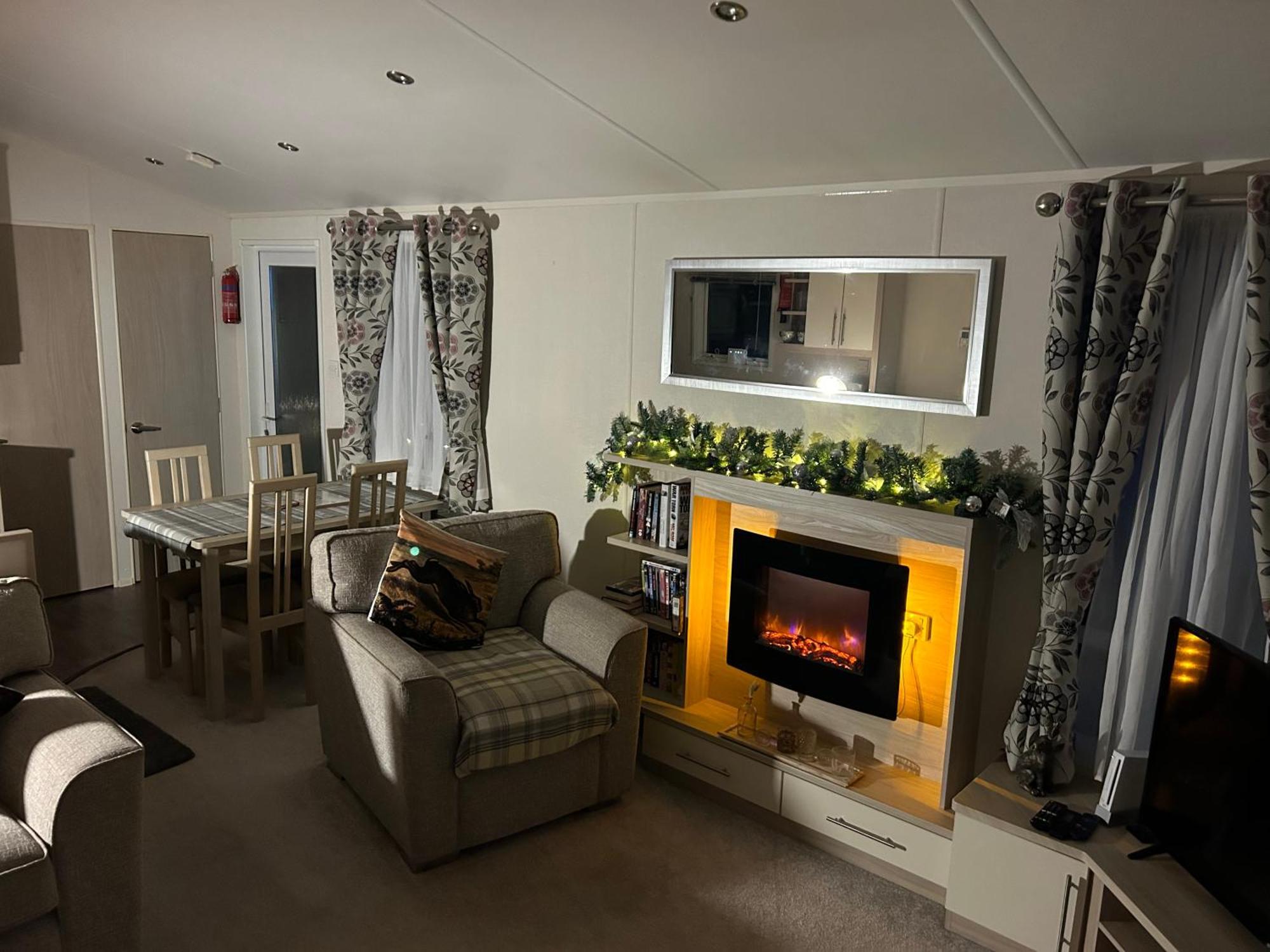 Villa Hares Haven Pet Friendly Sleeps 6 à Kingston upon Hull Extérieur photo