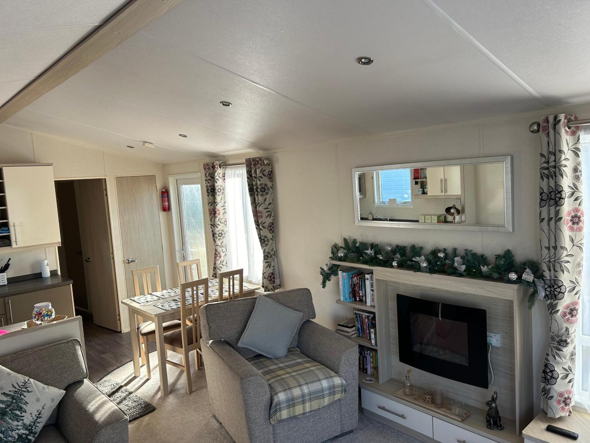 Villa Hares Haven Pet Friendly Sleeps 6 à Kingston upon Hull Extérieur photo