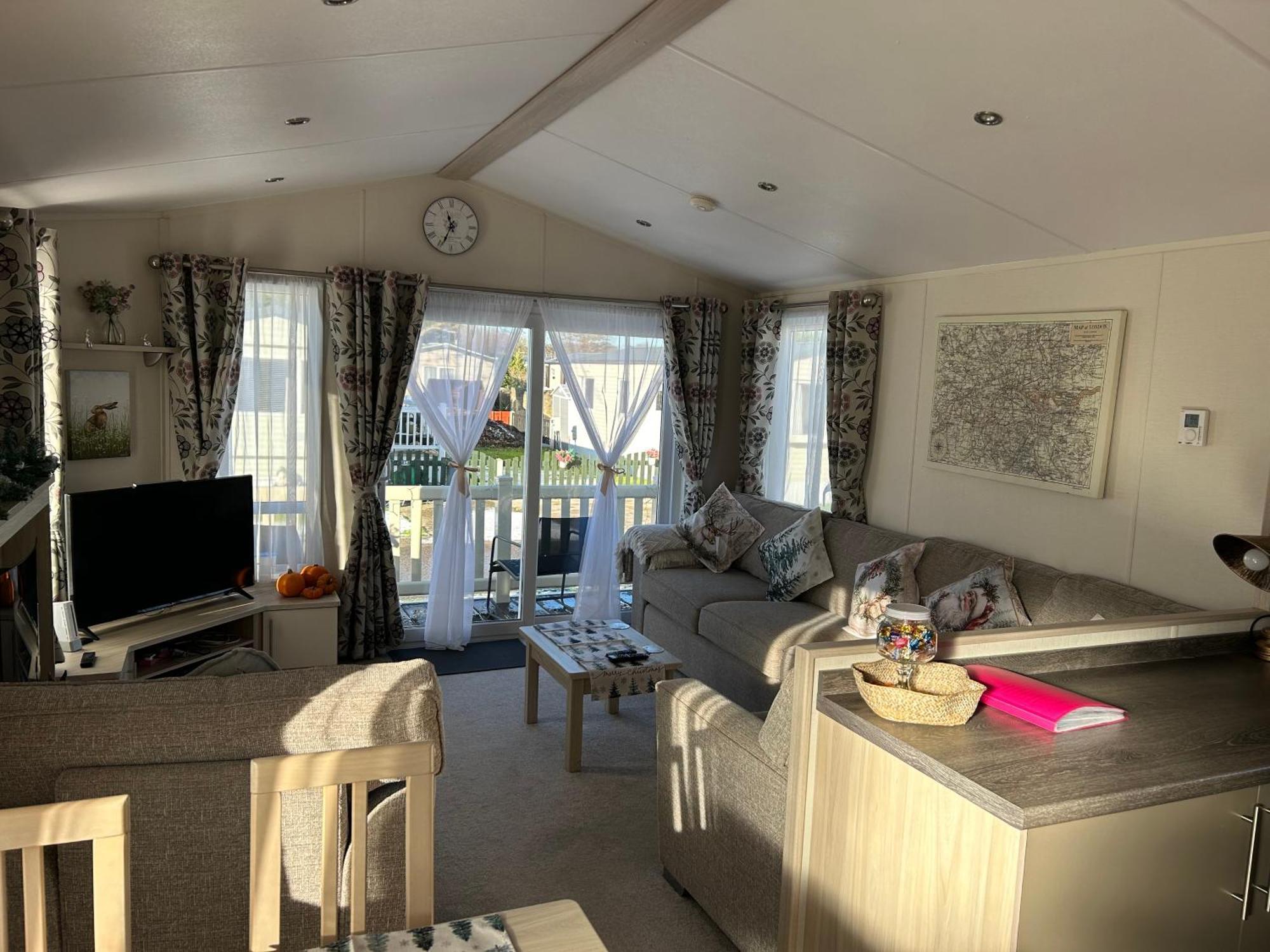 Villa Hares Haven Pet Friendly Sleeps 6 à Kingston upon Hull Extérieur photo