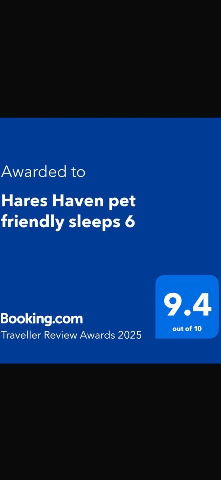 Villa Hares Haven Pet Friendly Sleeps 6 à Kingston upon Hull Extérieur photo